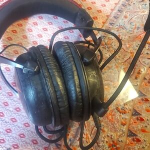 Kingston Hyper X Gaming Headphones